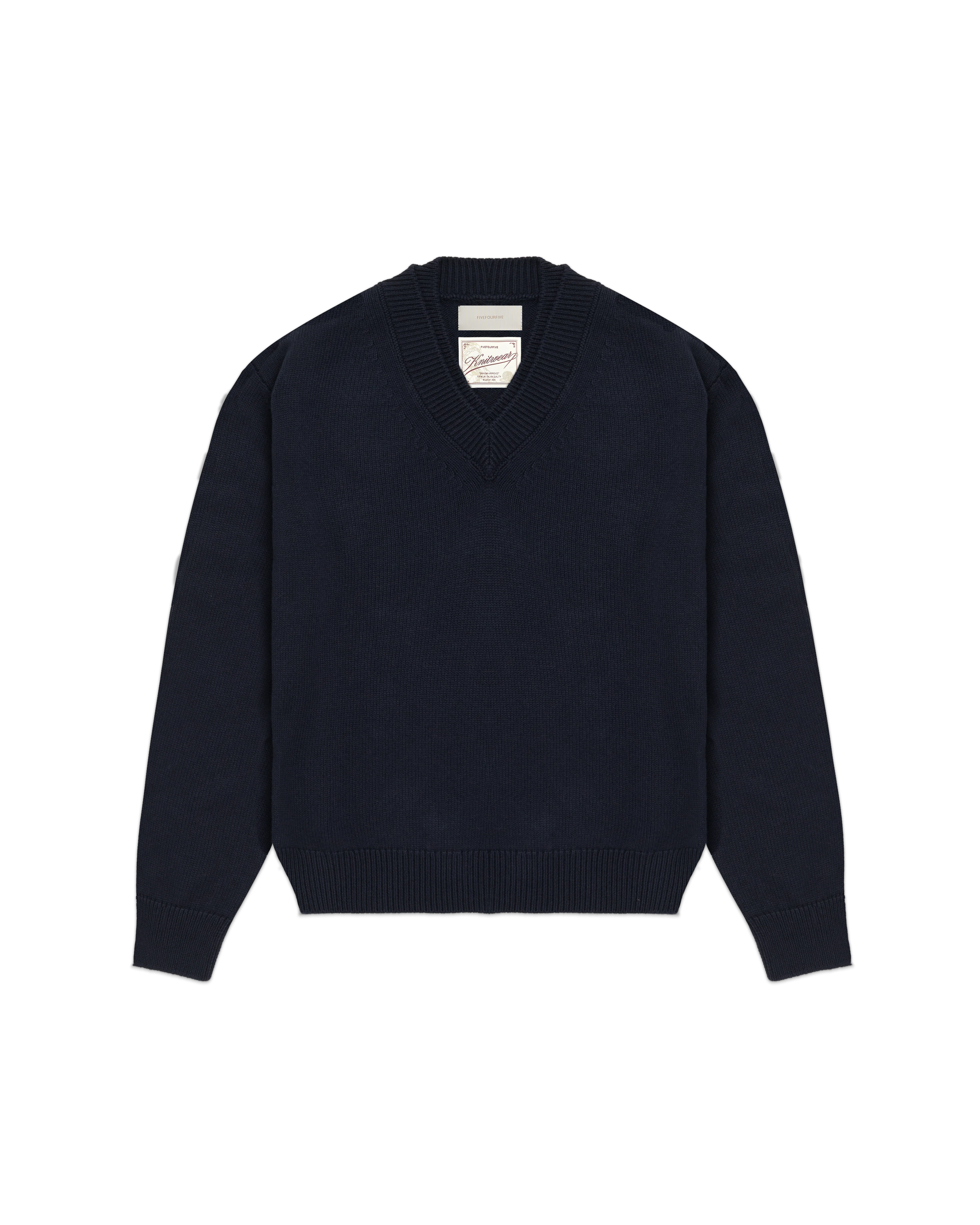 KNITWEAR