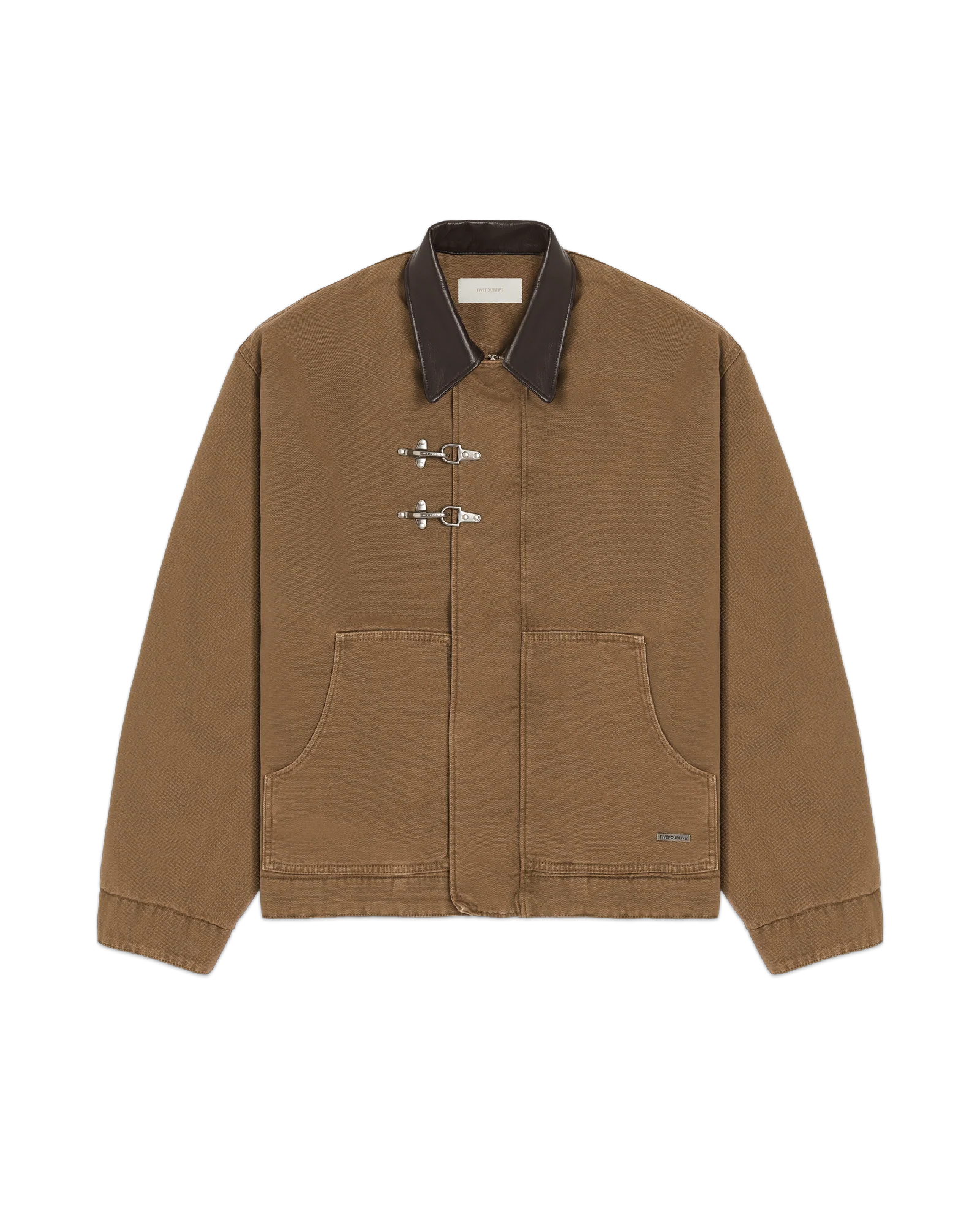 NEW IN